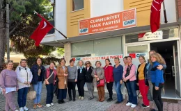 Datça Belediye Başkan Aday Adayı Gülden Hür’den 26 Proje