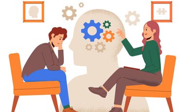 Mersin Çocuk Psikoloğu