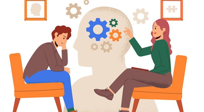 Mersin Çocuk Psikoloğu